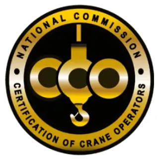 Certification of Crane Operators