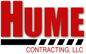 Hume Supply Logo