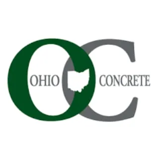 Ohio Concrete logo